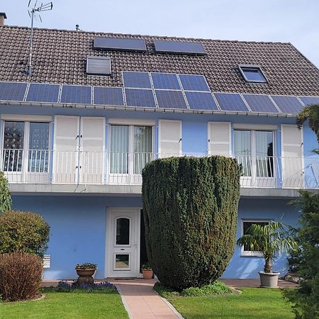 L'Oree Du Bois Dossenheim-sur-Zinsel Exterior photo